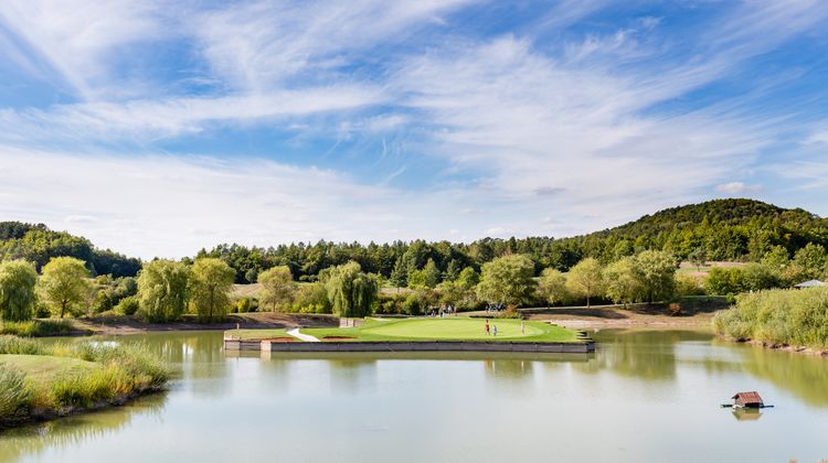 Hotel Freigeist Golf