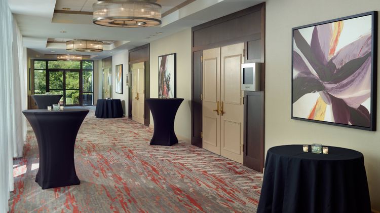 Atlanta Marriott Peachtree Corners Meeting