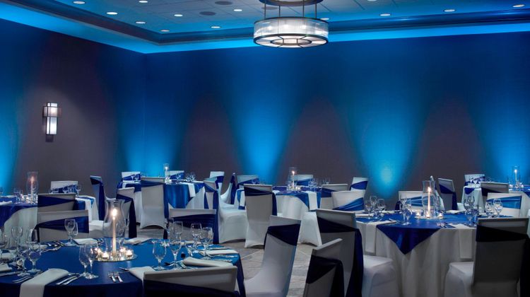 Atlanta Marriott Peachtree Corners Meeting