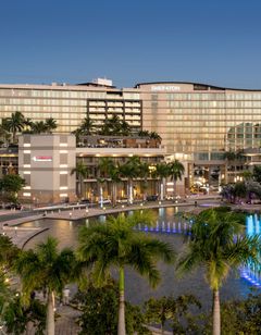 Sheraton Puerto Rico Resort & Casino
