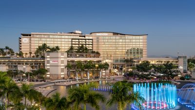 Sheraton Puerto Rico Resort & Casino