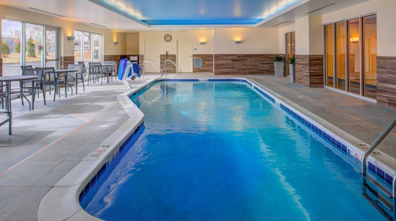 <b>Residence Inn St. Louis Westport Recreation</b>. Images powered by <a href="https://www.leonardoworldwide.com/" title="Leonardo Worldwide" target="_blank">Leonardo</a>.