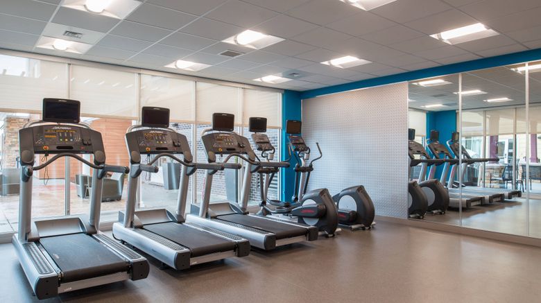 <b>Residence Inn St. Louis Westport Recreation</b>. Images powered by <a href="https://www.leonardoworldwide.com/" title="Leonardo Worldwide" target="_blank">Leonardo</a>.