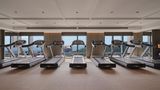 Taipei Marriott Hotel Recreation
