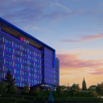 aloft Bursa Hotel