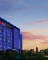 aloft Bursa Hotel