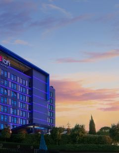 aloft Bursa Hotel