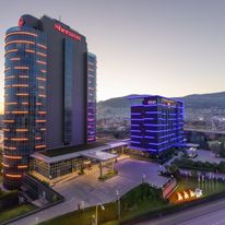 Sheraton Bursa Hotel
