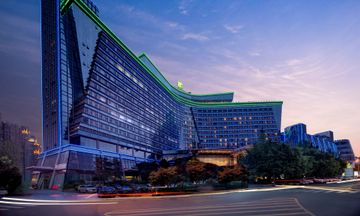 Holiday Inn Century City-WestTower