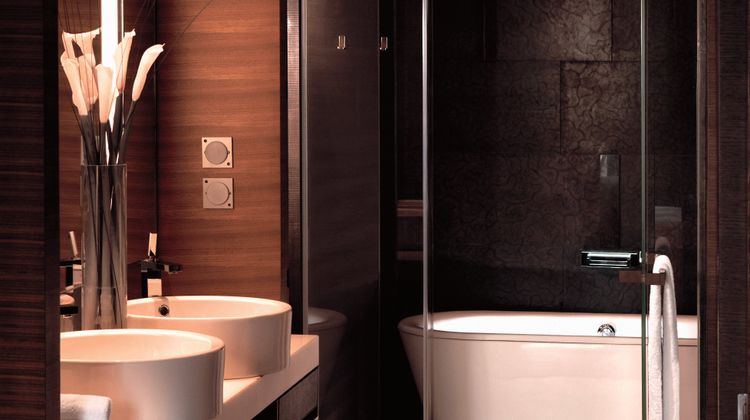 The Langham Xintiandi, Shanghai Room