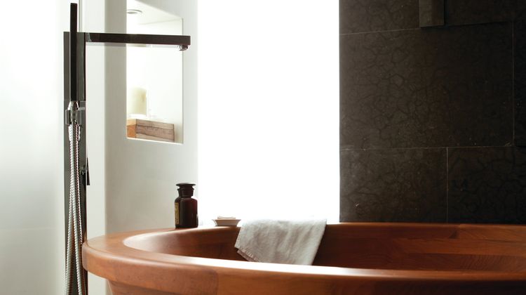 The Langham Xintiandi, Shanghai Suite