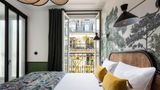 <b>Avalon Cosy Hotel Room</b>. Images powered by <a href="https://www.leonardoworldwide.com/" title="Leonardo Worldwide" target="_blank">Leonardo</a>.