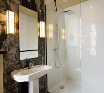 Hotel de Rocroy Room