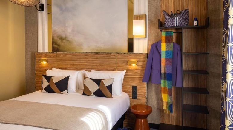 <b>Hotel de Rocroy Suite</b>. Images powered by <a href="https://www.leonardoworldwide.com/" title="Leonardo Worldwide" target="_blank">Leonardo</a>.