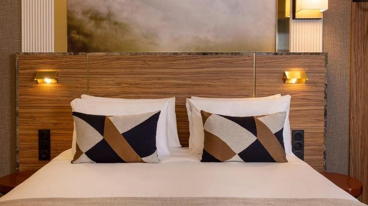 Hotel de Rocroy Suite