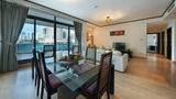 Park Apartments Dubai Suite