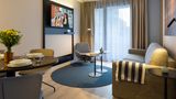 Citadines La Defense Paris Room