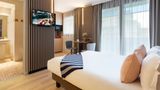 Citadines La Defense Paris Room