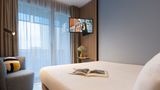 Citadines La Defense Paris Room