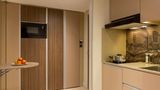 Citadines La Defense Paris Room