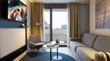 Citadines La Defense Paris Room