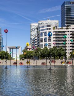 Citadines La Defense Paris