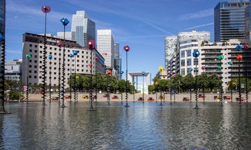Citadines La Defense Paris