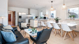 Frederikshavn Somandshjem Hotel Room