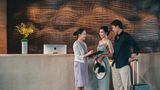 Crowne Plaza Sanya Haitang Bay Resort Lobby