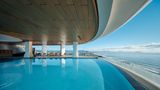 Crowne Plaza Sanya Haitang Bay Resort Pool