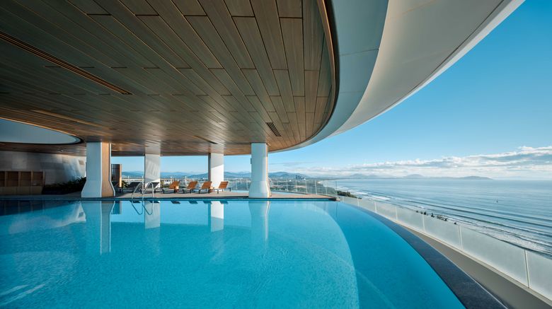 <b>Crowne Plaza Sanya Haitang Bay Resort Pool</b>. Images powered by <a href="https://www.leonardoworldwide.com/" title="Leonardo Worldwide" target="_blank">Leonardo</a>.