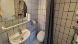 Frederikshavn Somandshjem Hotel Room