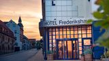 Frederikshavn Somandshjem Hotel Exterior