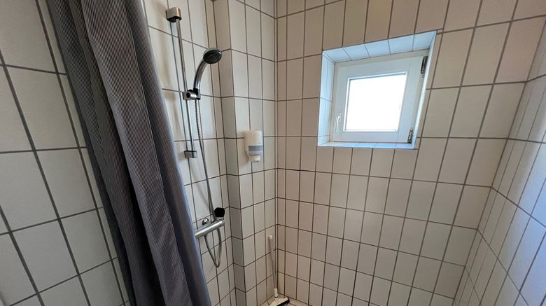 <b>Frederikshavn Somandshjem Hotel Room</b>. Images powered by <a href="https://www.leonardoworldwide.com/" title="Leonardo Worldwide" target="_blank">Leonardo</a>.