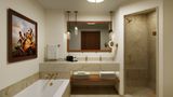 <b>Rusty Parrot Lodge & Spa Room</b>. Images powered by <a href="https://www.leonardoworldwide.com/" title="Leonardo Worldwide" target="_blank">Leonardo</a>.
