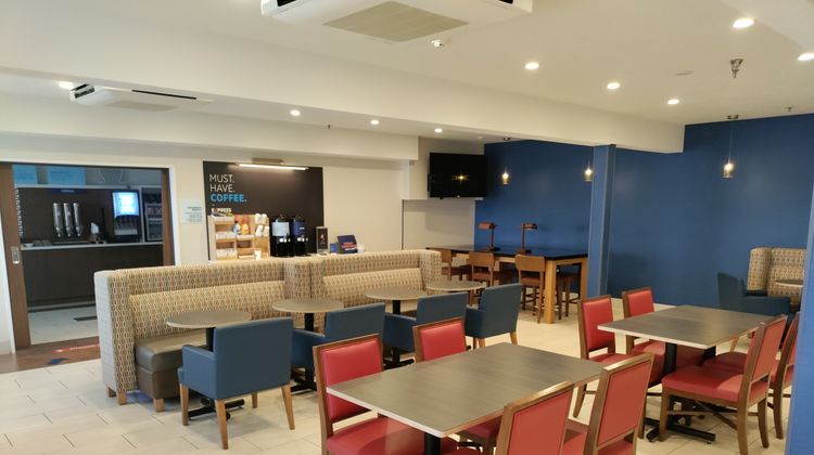 Holiday Inn Express Restaurant