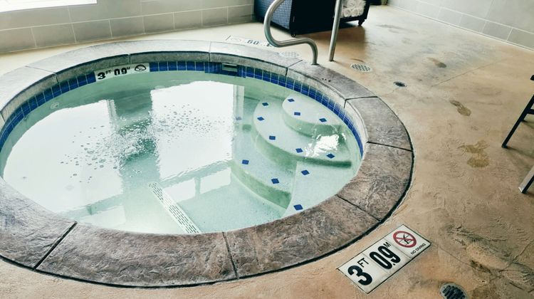 Holiday Inn Express Spa