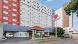 Fiesta Inn Guadalajara Expo Exterior