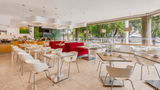 Fiesta Inn Guadalajara Expo Restaurant