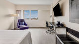 Fiesta Inn Guadalajara Expo Room