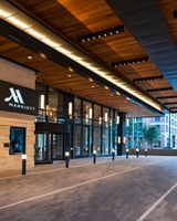 Austin Marriott Downtown