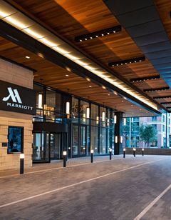 Austin Marriott Downtown