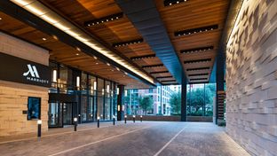 Austin Marriott Downtown