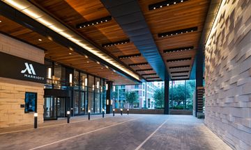 Austin Marriott Downtown