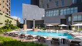 Barranquilla Marriott Hotel Recreation