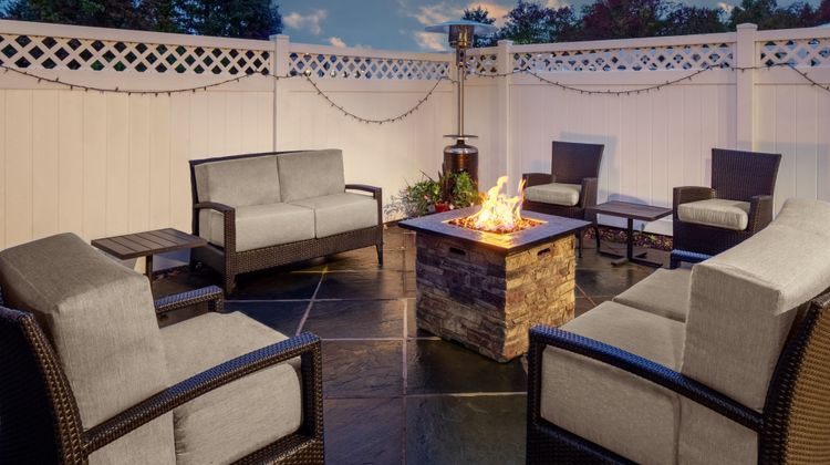 Residence Inn Cherry Hill Philadelphia Other