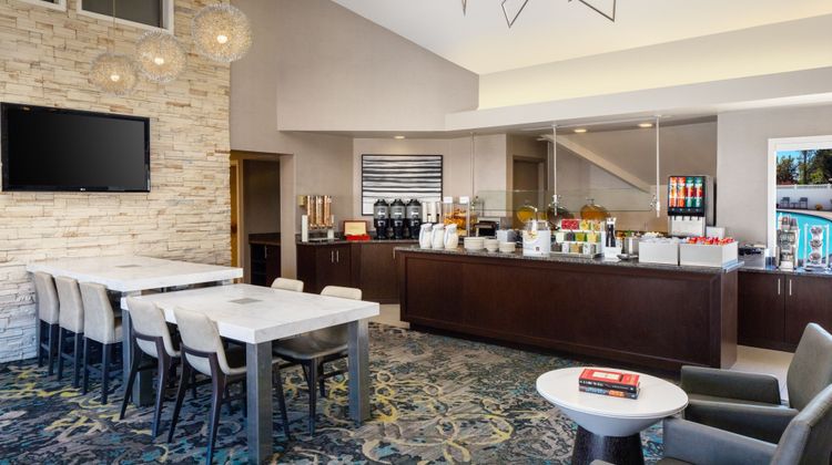 Residence Inn Cherry Hill Philadelphia Restaurant
