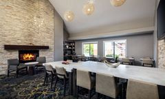 Residence Inn Cherry Hill Philadelphia