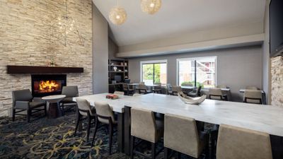 Residence Inn Cherry Hill Philadelphia