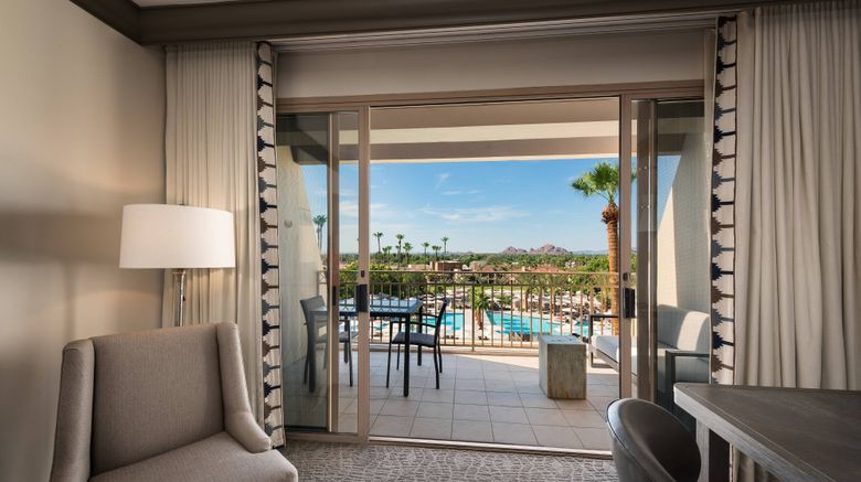 <b>The Phoenician, Luxury Collection Resort Pool</b>. Images powered by <a href=https://www.travelagewest.com/Hotels/Scottsdale/